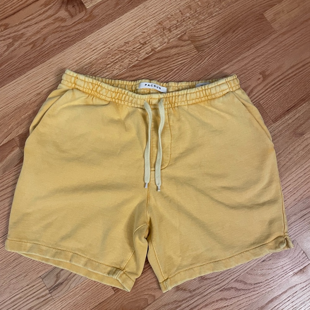 PAC sun men’s shorts